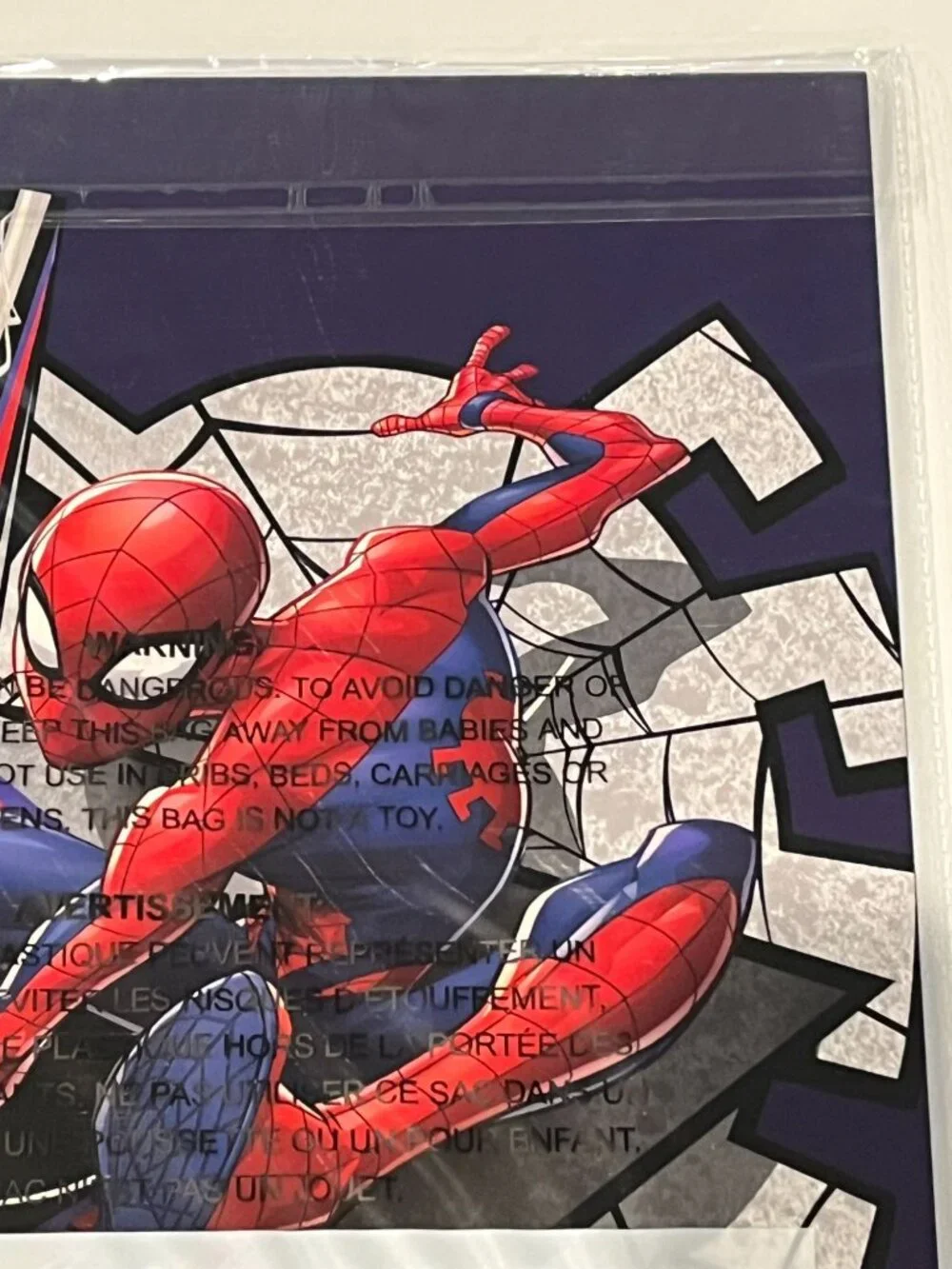 Marvel Spider-Man 2 Pack Pocket Folders | School Supplies Boys Girls